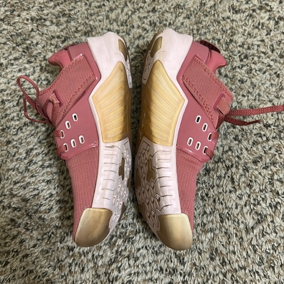 EUC Nike Free Metcon 2 Athletic Sneakers 7.5 - Picture 4 of 10